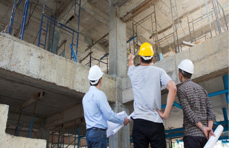 CLK Baris Insaat Grup