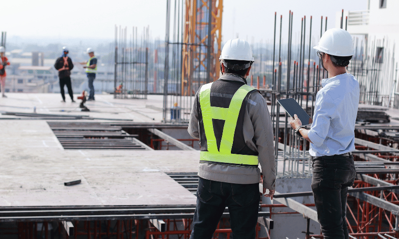 CLK Baris Insaat Grup