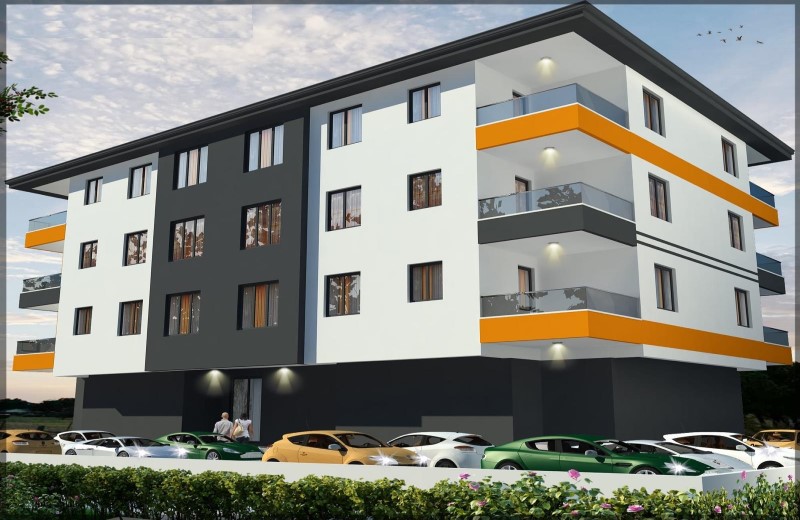 CLK Baris Insaat Grup